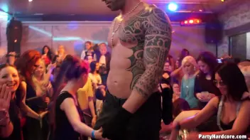 Party Hardcore Gone Crazy Vol. 11 Part 3 - Main Edit Screencap 57 on www.sinx.com