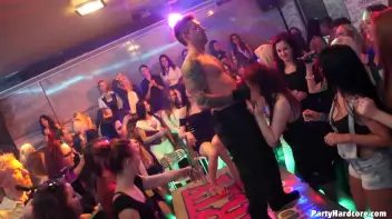 Party Hardcore Gone Crazy Vol. 11 Part 3 - Main Edit Screencap 58 on www.sinx.com