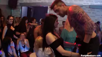 Party Hardcore Gone Crazy Vol. 11 Part 3 - Main Edit Screencap 59 on www.sinx.com