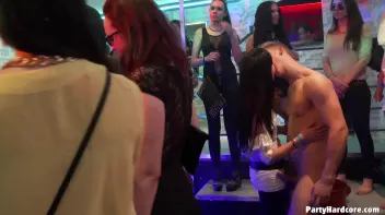 Party Hardcore Gone Crazy Vol. 11 Part 3 - Main Edit Screencap 61 on www.sinx.com