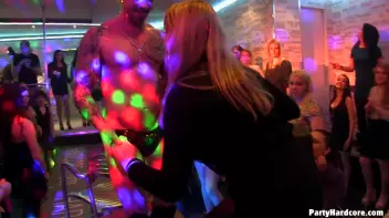 Party Hardcore Gone Crazy Vol. 11 Part 3 - Main Edit Screencap 65 on www.sinx.com