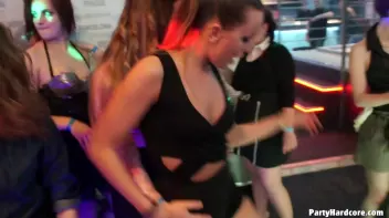 Party Hardcore Gone Crazy Vol. 11 Part 3 - Main Edit Screencap 88 on www.sinx.com