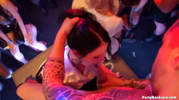 Party Hardcore Gone Crazy Vol. 11 Part 3 - Main Edit Screencap 89 on www.sinx.com