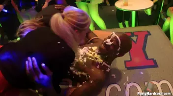 Party Hardcore Gone Crazy Vol. 11 Part 3 - Main Edit Screencap 9 on www.sinx.com