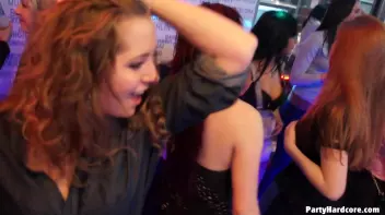 Party Hardcore Gone Crazy Vol. 11 Part 3 - Main Edit Screencap 94 on www.sinx.com