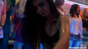 Party Hardcore Gone Crazy Vol. 11 Part 3 - Main Edit Screencap 26 on www.sinx.com