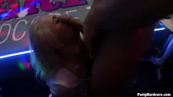 Party Hardcore Gone Crazy Vol. 11 Part 3 - Main Edit Screencap 27 on www.sinx.com