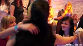 Party Hardcore Gone Crazy Vol. 11 Part 3 - Main Edit Screencap 28 on www.sinx.com