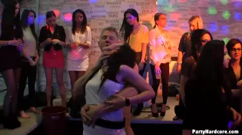 Party Hardcore Gone Crazy Vol. 11 Part 3 - Main Edit Screencap 34 on www.sinx.com