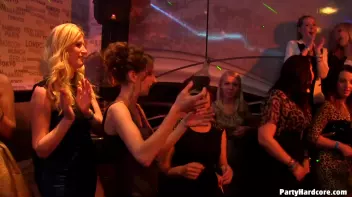 Party Hardcore Gone Crazy Vol. 11 Part 3 - Main Edit Screencap 36 on www.sinx.com