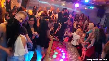 Party Hardcore Gone Crazy Vol. 11 Part 3 - Main Edit Screencap 39 on www.sinx.com
