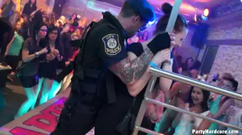 Party Hardcore Gone Crazy Vol. 11 Part 3 - Main Edit Screencap 40 on www.sinx.com