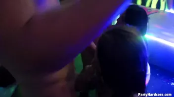 Party Hardcore Gone Crazy Vol. 11 Part 3 - Main Edit Screencap 41 on www.sinx.com