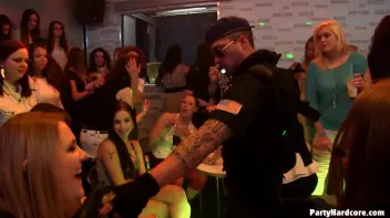 Party Hardcore Gone Crazy Vol. 11 Part 3 - Main Edit Screencap 44 on www.sinx.com