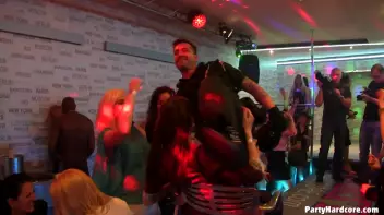 Party Hardcore Gone Crazy Vol. 11 Part 3 - Main Edit Screencap 48 on www.sinx.com