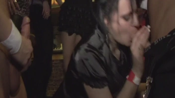 Party Hardcore Vol. 59 Part 1 - Cam 3 Screencap 98 on www.sinx.com