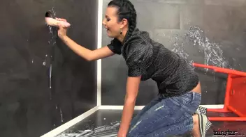 Making The Most Of A Mess Screencap 9 on www.sinx.com