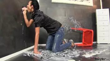 Making The Most Of A Mess Screencap 15 on www.sinx.com