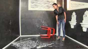 Making The Most Of A Mess Screencap 2 on www.sinx.com