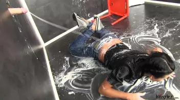 Making The Most Of A Mess Screencap 27 on www.sinx.com