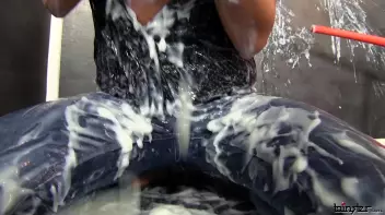 Making The Most Of A Mess Screencap 40 on www.sinx.com