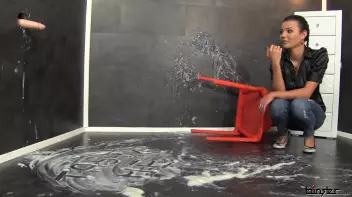 Making The Most Of A Mess Screencap 5 on www.sinx.com