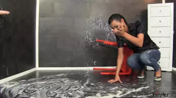 Making The Most Of A Mess Screencap 6 on www.sinx.com