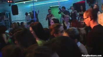 Party Hardcore Gone Crazy Vol. 11 Part 2 - Cam 4 Screencap 50 on www.sinx.com