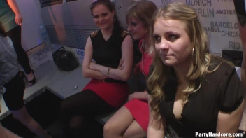 Party Hardcore Gone Crazy Vol. 11 Part 2 - Cam 4 Screencap 52 on www.sinx.com