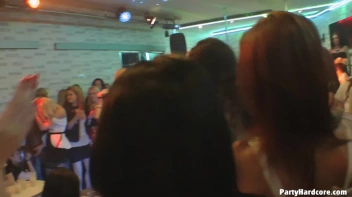 Party Hardcore Gone Crazy Vol. 11 Part 2 - Cam 4 Screencap 58 on www.sinx.com