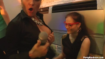 Party Hardcore Gone Crazy Vol. 11 Part 2 - Cam 4 Screencap 61 on www.sinx.com