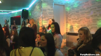 Party Hardcore Gone Crazy Vol. 11 Part 2 - Cam 4 Screencap 68 on www.sinx.com