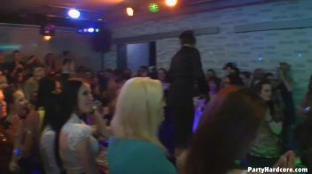 Party Hardcore Gone Crazy Vol. 11 Part 2 - Cam 4 Screencap 7 on www.sinx.com