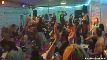 Party Hardcore Gone Crazy Vol. 11 Part 2 - Cam 4 Screencap 72 on www.sinx.com