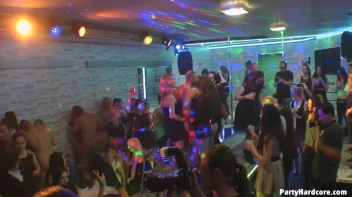 Party Hardcore Gone Crazy Vol. 11 Part 2 - Cam 4 Screencap 74 on www.sinx.com