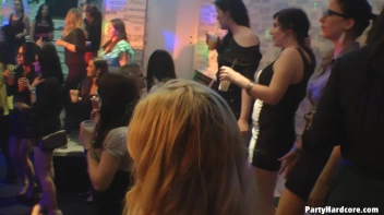 Party Hardcore Gone Crazy Vol. 11 Part 2 - Cam 4 Screencap 77 on www.sinx.com
