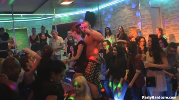 Party Hardcore Gone Crazy Vol. 11 Part 2 - Cam 4 Screencap 78 on www.sinx.com