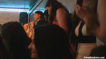 Party Hardcore Gone Crazy Vol. 11 Part 2 - Cam 4 Screencap 79 on www.sinx.com