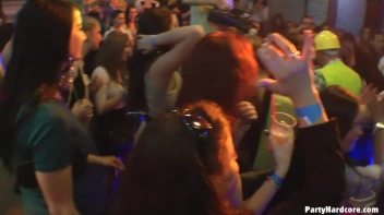 Party Hardcore Gone Crazy Vol. 11 Part 2 - Cam 4 Screencap 8 on www.sinx.com