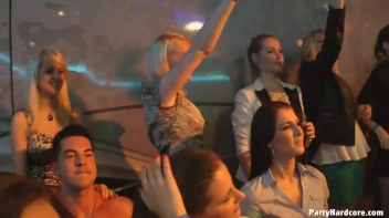 Party Hardcore Gone Crazy Vol. 11 Part 2 - Cam 4 Screencap 11 on www.sinx.com