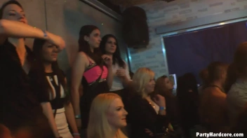 Party Hardcore Gone Crazy Vol. 11 Part 2 - Cam 4 Screencap 12 on www.sinx.com