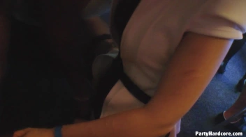 Party Hardcore Gone Crazy Vol. 11 Part 2 - Cam 4 Screencap 16 on www.sinx.com