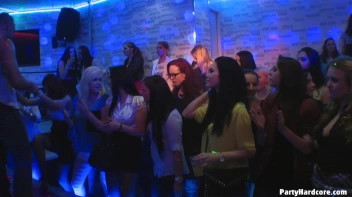 Party Hardcore Gone Crazy Vol. 11 Part 2 - Cam 4 Screencap 19 on www.sinx.com