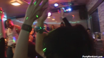 Party Hardcore Gone Crazy Vol. 11 Part 2 - Cam 4 Screencap 22 on www.sinx.com