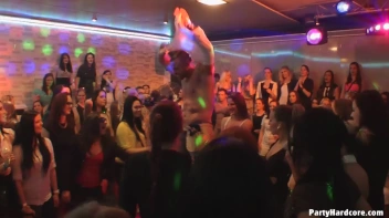 Party Hardcore Gone Crazy Vol. 11 Part 2 - Cam 4 Screencap 23 on www.sinx.com
