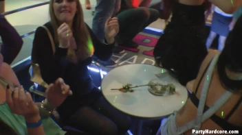 Party Hardcore Gone Crazy Vol. 11 Part 2 - Cam 4 Screencap 25 on www.sinx.com
