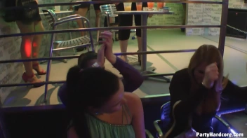 Party Hardcore Gone Crazy Vol. 11 Part 2 - Cam 4 Screencap 26 on www.sinx.com