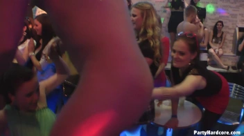 Party Hardcore Gone Crazy Vol. 11 Part 2 - Cam 4 Screencap 3 on www.sinx.com