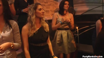 Party Hardcore Gone Crazy Vol. 11 Part 2 - Cam 4 Screencap 36 on www.sinx.com