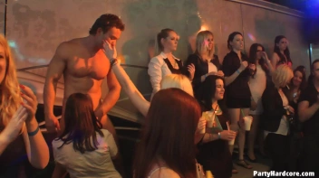 Party Hardcore Gone Crazy Vol. 11 Part 2 - Cam 4 Screencap 37 on www.sinx.com